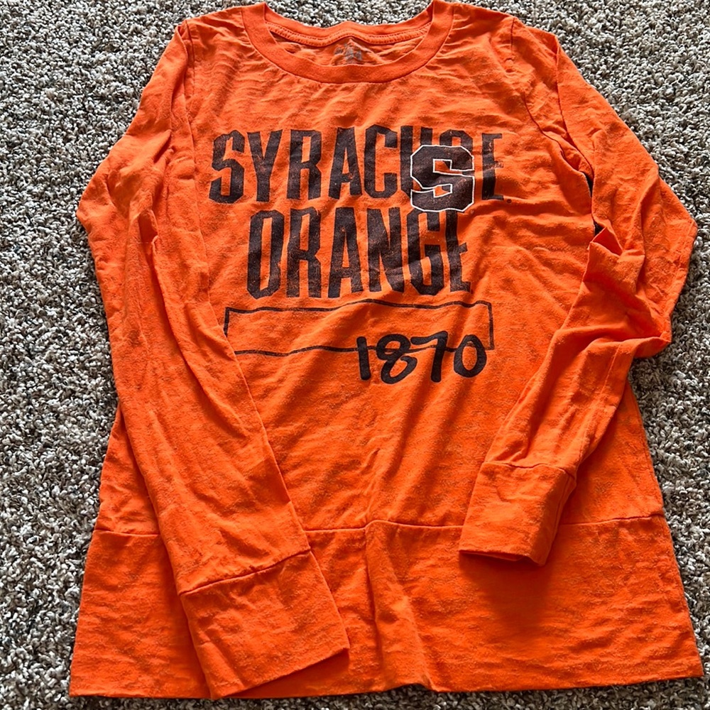 Syracuse long sleeve